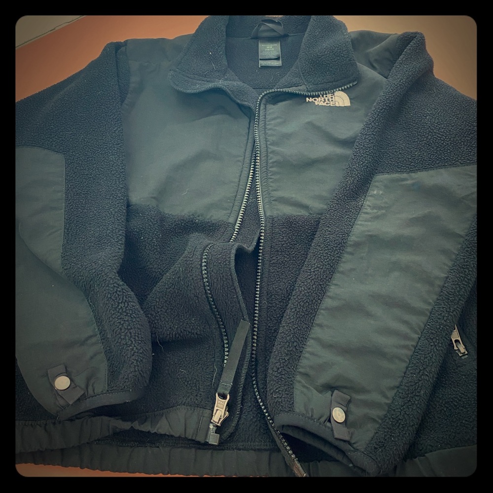 The North face Jacket